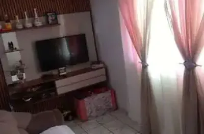Apartamento com 2 quartos, conjunto habitacional santa etelvina ii - são paulo