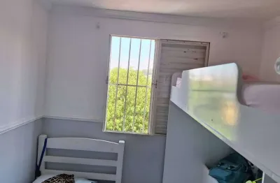 Apartamento com 2 quartos, vila popular - são paulo