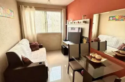 Apartamento com 2 quartos à venda na Rua Noventa e Cinco, Vila Roseira II, São Paulo
