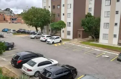 Apartamento com 2 quartos, vila hortência - são paulo