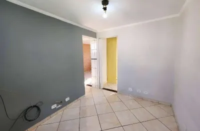 Apartamento com 2 quartos, conjunto habitacional juscelino kubitschek - são paulo