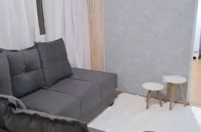Apartamento com 2 quartos, conjunto habitacional castro alves - são paulo