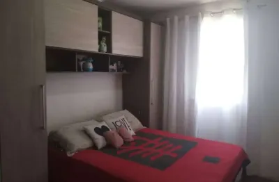 Apartamento com 3 quartos, colônia (zona leste) - são paulo