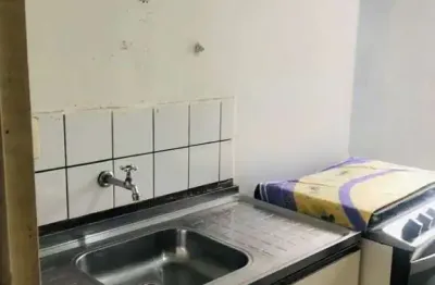 Apartamento com 2 quartos, conjunto residencial josé bonifácio - são paulo