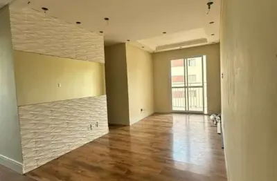 Apartamento à venda na Rua Carolina Fonseca, Vila Santana, São Paulo
