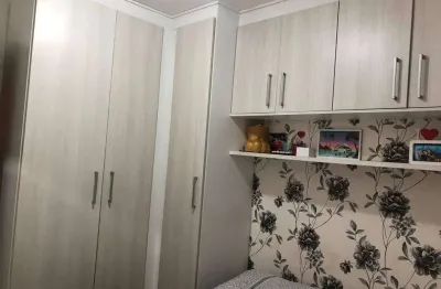 Apartamento com 2 quartos à venda na Rua Otelo Augusto Ribeiro, Guaianases, São Paulo