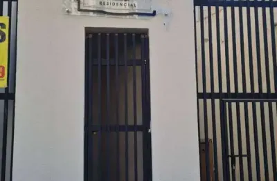 Sobrado com 2 quartos à venda, chácara seis de outubro - são paulo