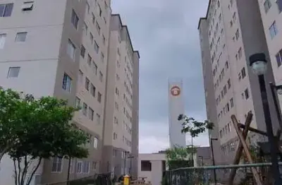 Apartamento com 2 quartos, conjunto habitacional santa etelvina iii - são paulo