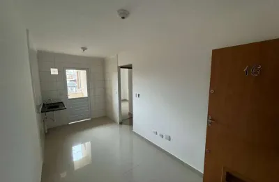 Apartamento com 2 quartos, jardim liderança - são paulo