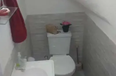 Casa com 2 quartos à venda na Rua Santa Adelaide, Jardim Santa Etelvina, São Paulo