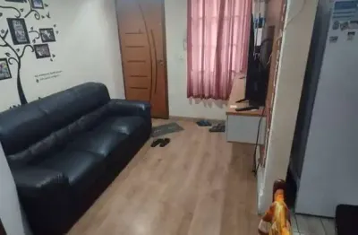 Apartamento com 2 quartos, jardim são paulo(zona leste) - são paulo