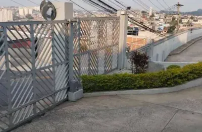 Apartamento com 2 quartos à venda na Rua São José de Mossamedes, Núcleo Lageado, São Paulo