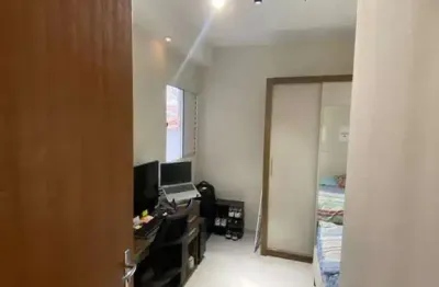 Apartamento com 2 quartos à venda na Rua Maria Angélica Franci, Vila Franci, São Paulo