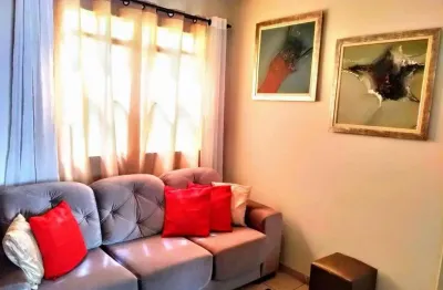 Apartamento com 2 quartos, vila cosmopolita - são paulo