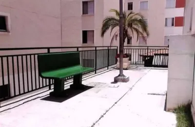 Apartamento com 2 quartos, jardim lourdes - são paulo