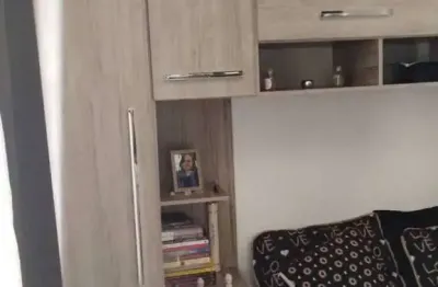 Apartamento com 2 quartos à venda na Rua Antônio Thadeo, Lajeado, São Paulo