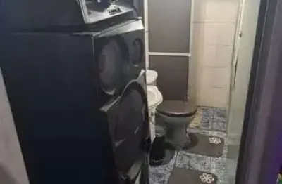 Apartamento com 2 quartos, conjunto habitacional santa etelvina iii - são paulo