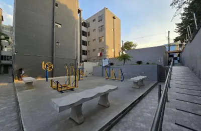 Apartamento com 1 quarto à venda na Avenida Doutor Guilherme de Abreu Sodré, Vila Hortência, São Paulo