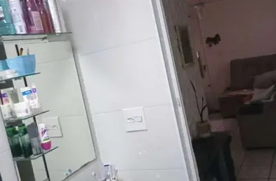 Apartamento com 2 quartos, vila popular - são paulo
