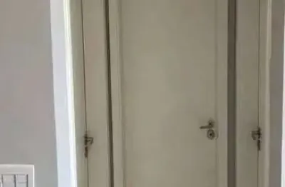 Apartamento com 2 quartos à venda na Rua Antônio Silvestre Ferreira, Vila Cruzeiro, São Paulo