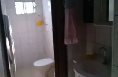 Apartamento com 2 quartos à venda na Rua Domingos Rubino, Conjunto Residencial José Bonifácio, São Paulo