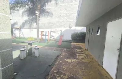 Apartamento com 1 quarto à venda na Rua Brasil, Guaianases, São Paulo