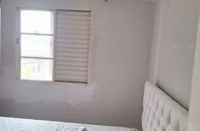 Apartamento com 2 quartos, vila popular - são paulo