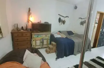 Apartamento com 1 quarto, vila santa isabel - são paulo