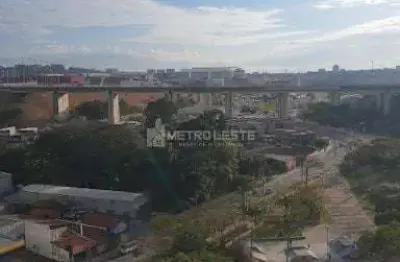 Imóvel em itaquera: apartamento 2 quartos com 45m² por r$249 mil - venda