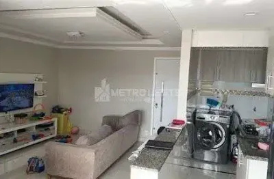 Apartamento em parque boturussu - sp: 55m², 2 quartos, banheiro e opções de venda por r$ 480.000