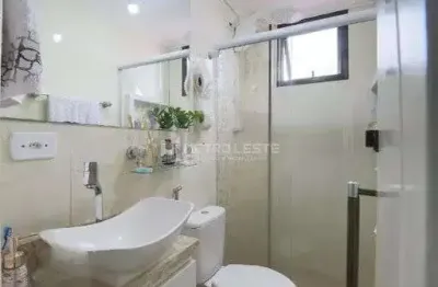 Apartamento 2 dormitórios em jardim imperador, zona leste de são paulo - 62m², por r$ 282.000 - venda