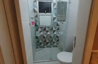 Apartamento em itaim paulista: 51m², 2 dormitórios, 1 banheiro - venda por r$276 mil