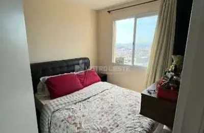 Apartamento 2 dormitórios em itaquera - sp com 41m² por r$319k - venda