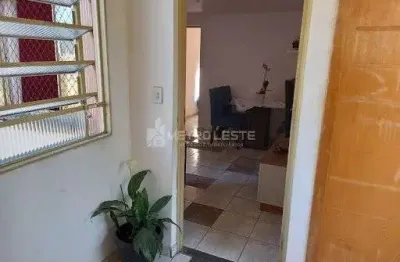 Apartamento com 2 quartos à venda na Rua Chubei Takagashi, Colônia (Zona Leste), São Paulo