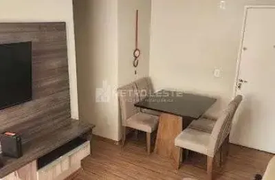 Apartamento 2 dormitórios em jardim santa terezinha, são paulo - 48m² por r$273.000 para venda