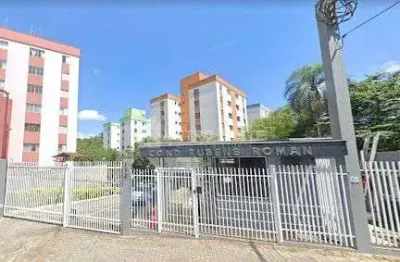 Apartamento com 2 quartos à venda na Rua Freguesia de Poiares, Vila Carmosina, São Paulo