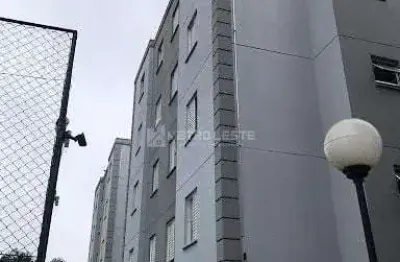 Imóvel em itaim paulista: apartamento 2 dormitórios com 52m² por r$202.000 para venda