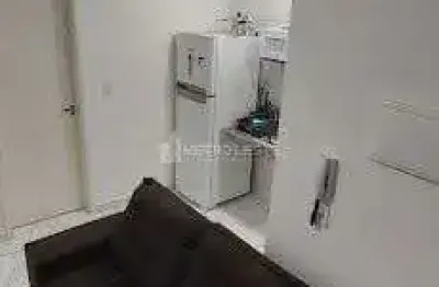 Ótima oportunidade: apartamento de 38m² em vila nova curuca - sp por r$191.800 para venda