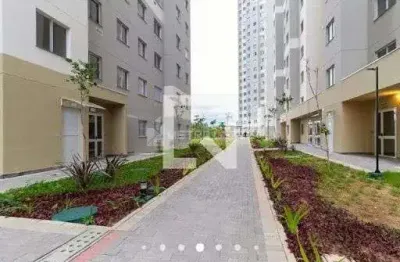 Apartamento em vila nova curuca - são paulo: 2 dormitórios, 40m² por r$233.000 - venda