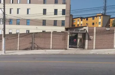 Apartamento com 2 quartos, chácara santa etelvina - são paulo