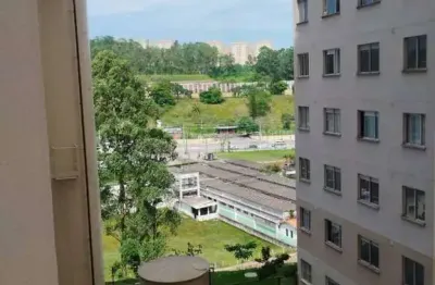 Apartamento com 2 quartos à venda na Colônia (Zona Leste), São Paulo 