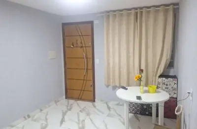 Apartamento, conjunto habitacional santa etelvina ii - são paulo