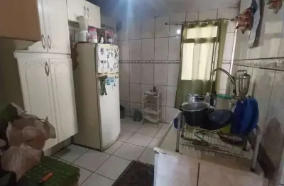 Apartamento com 2 quartos, chácara santa etelvina - são paulo
