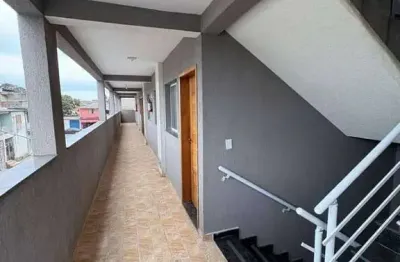 Apartamento com 2 quartos, jardim roseli - são paulo