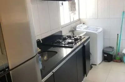 Apartamento com 2 quartos, cidade popular - são paulo