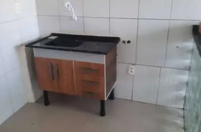 Apartamento com 2 quartos à venda na Rua Santa Flávia Domitila, Cidade Tiradentes, São Paulo