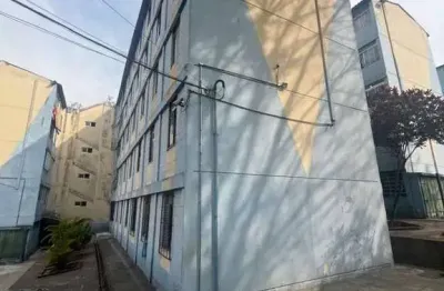 Apartamento com 2 quartos à venda na Rua René de Toledo, Cidade Tiradentes, São Paulo