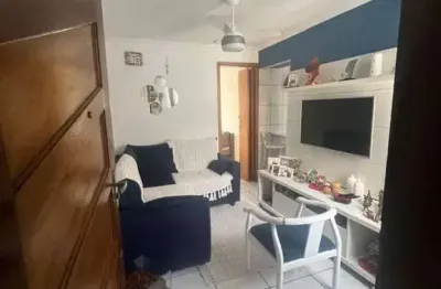 Apartamento com 3 quartos à venda na Rua René de Toledo, Cidade Tiradentes, São Paulo