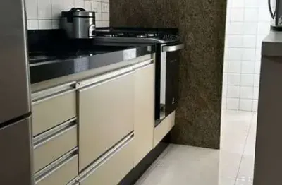 Apartamento com 2 quartos à venda na Rua Otelo Augusto Ribeiro, Guaianases, São Paulo