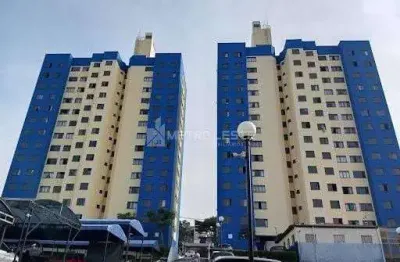 Apartamento com 2 quartos à venda na Rua Otelo Augusto Ribeiro, Guaianases, São Paulo